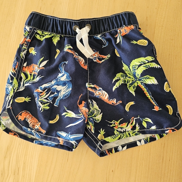 Hanna Andersson Other - Hanna Andersson boys swim trunks